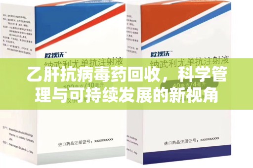 宁德乙肝抗病毒药回收，科学管理与可持续发展的新视角
