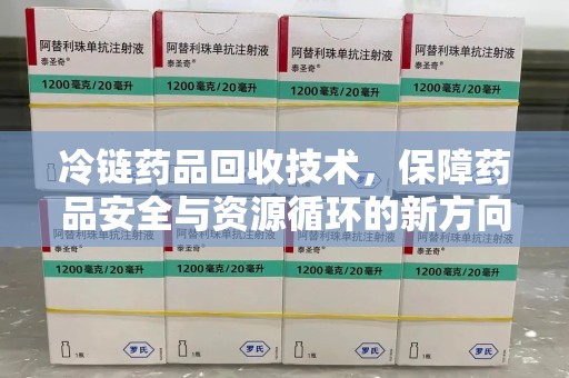 宁德冷链药品回收技术，保障药品安全与资源循环的新方向