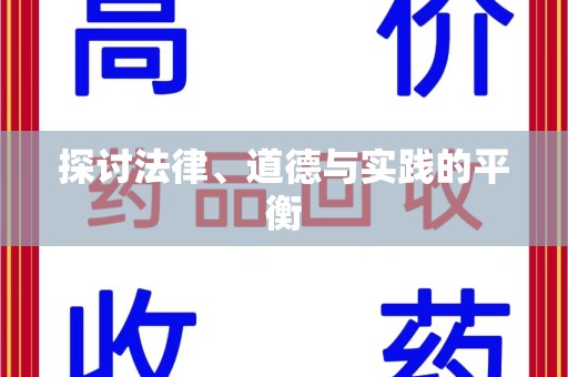宁德探讨法律、道德与实践的平衡
