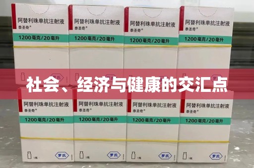宁德社会、经济与健康的交汇点