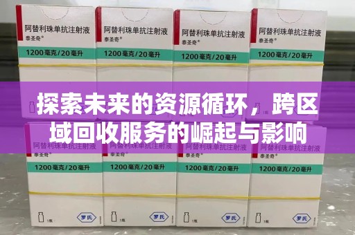 宁德探索未来的资源循环，跨区域回收服务的崛起与影响