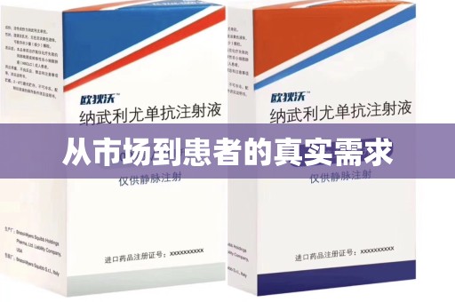 宁德从市场到患者的真实需求