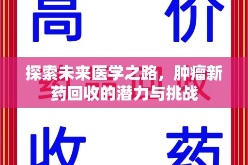 宁德探索未来医学之路，肿瘤新药回收的潜力与挑战