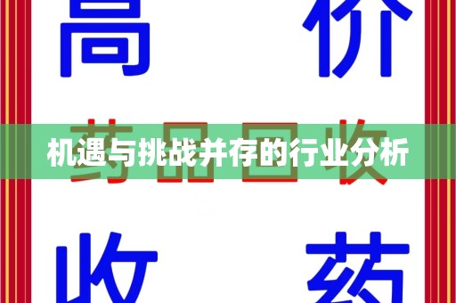 宁德机遇与挑战并存的行业分析