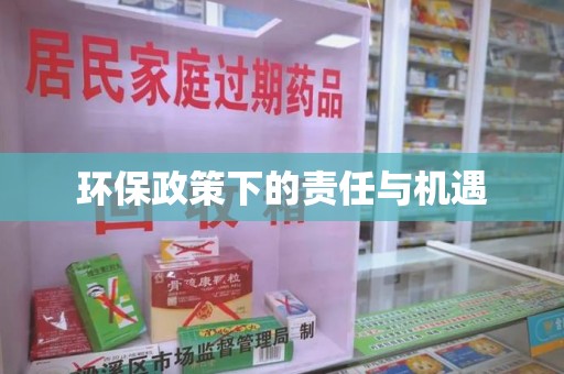 宁德环保政策下的责任与机遇