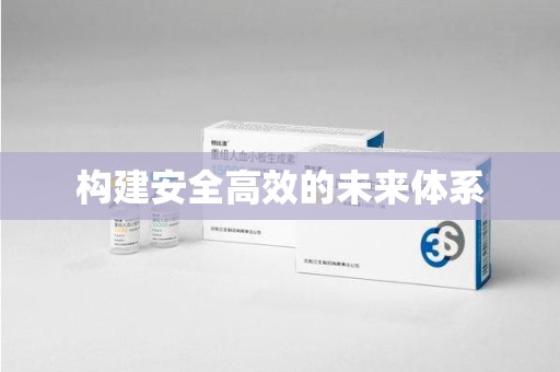 宁德构建安全高效的未来体系