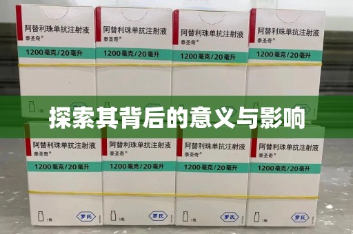 宁德探索其背后的意义与影响