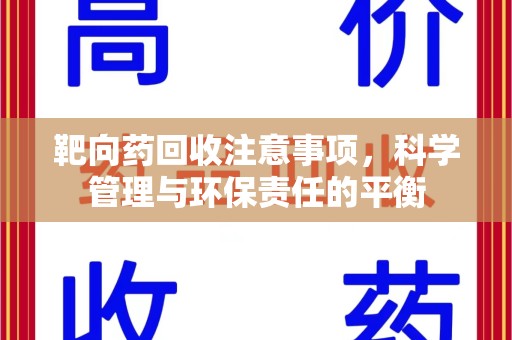 宁德靶向药回收注意事项，科学管理与环保责任的平衡