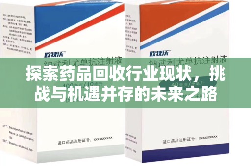 宁德探索药品回收行业现状，挑战与机遇并存的未来之路
